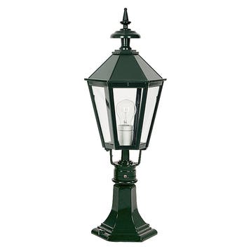 Tuinverlichting klassiek Edinburgh Tuinlamp Tuinverlichting, Tuin en Terras, Verzenden, Nieuw