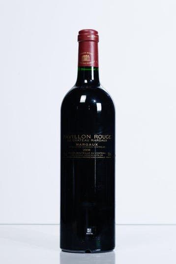 2008 Pavillon Rouge du Château Margaux, 2nd wine Ch. Margaux
