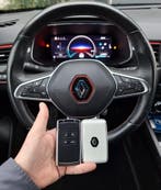 Sleutel Sleutelkaart Keycard Bijmaken Megane Scenic Espace, Auto-onderdelen, Nieuw, Fiat