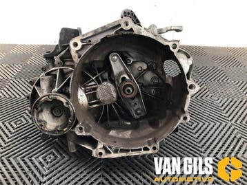 Versnellingsbak Volkswagen Caddy O347322, Nieuw