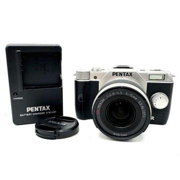Pentax Q10 Appareil photo numérique
