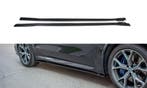 Maxton M Pakket Sideskirt Aanzets BMW X5 G05 B3584