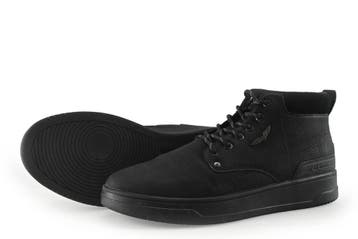 PME Legend Veterschoenen in maat 43 Zwart, Kleding | Heren, Schoenen, Verzenden, Zwart, Zo goed als nieuw, PME Legend