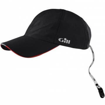 Gill Race Pet Antraciet, Ophalen of Verzenden