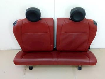 Bekleding Set (compleet) Fiat 500 O166210, Nieuw