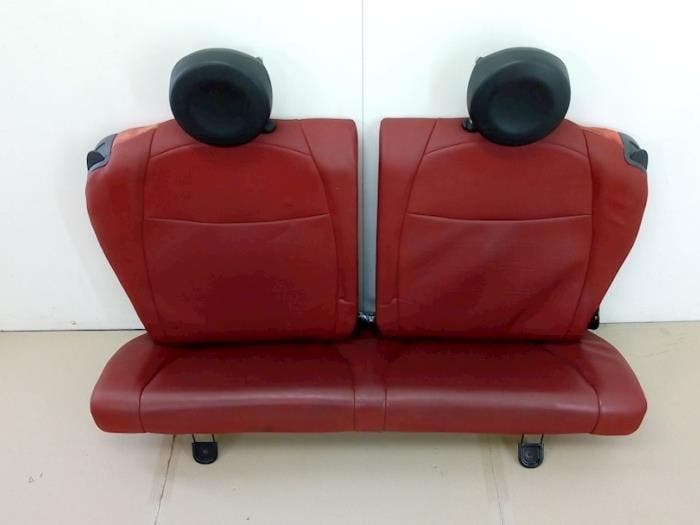 Bekleding Set (compleet) Fiat 500 O166210, Auto-onderdelen, Interieur en Bekleding