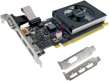 GT 730 4GB GPU | Retour deal | 29% korting voor je pc, Informatique & Logiciels, Cartes vidéo, Verzenden, Nvidia