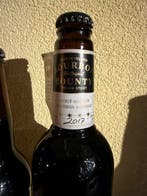 Goose Island - Bourbon County Brand Barleywine 2013 & Brand, Nieuw