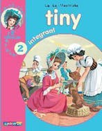 Integraal / deel 2 / Tiny 9789030367314 G Haag, Boeken, Verzenden, Gelezen, G Haag