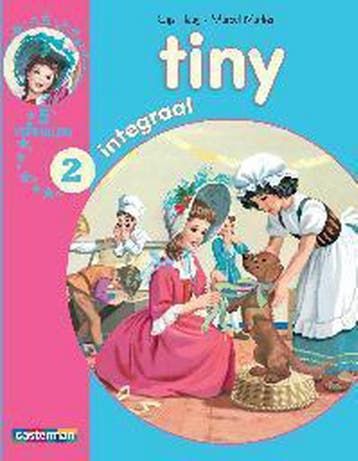 Integraal / deel 2 / Tiny 9789030367314 G Haag, Boeken, Verzenden, Gelezen, G Haag