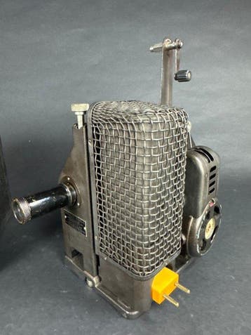 Westinghouse STYLE Kodascope Mod C Projecteur de film