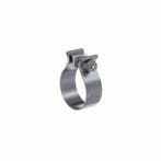 MBRP Universal 2.5in Band Clamp - Stainless (NO DROPSHIP), Auto-onderdelen, Ophalen of Verzenden, Nieuw