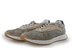 Manfield Sneakers in maat 44 Beige, Kleding | Heren, Schoenen, Manfield, Overige kleuren, Verzenden, Zo goed als nieuw
