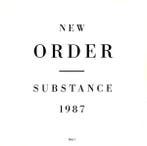 New Order - Substance