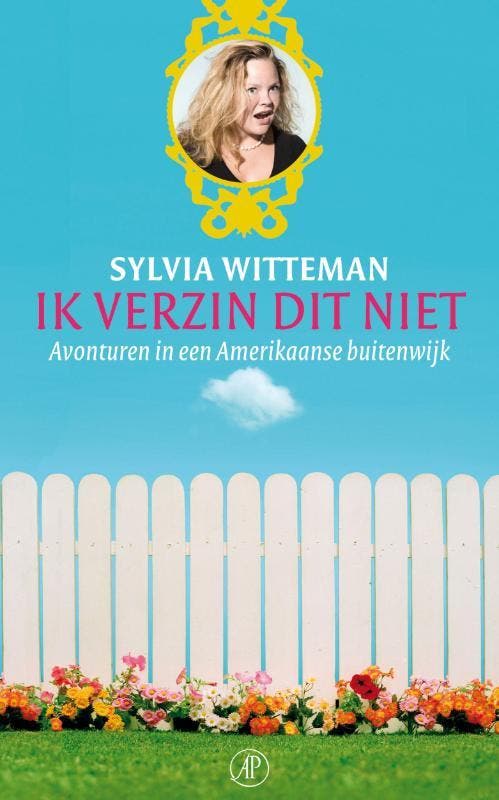 Ik verzin dit niet 9789029571982 S. Witteman, Boeken, Literatuur, Gelezen, Verzenden