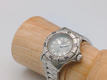 Seiko - Scuba 200m - Zonder minimumprijs - 7N85-0040 - Dames