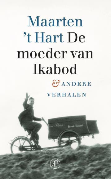 De moeder van Ikabod & andere verhalen 9789029514729, Verzenden, Gelezen, Maarten 't Hart