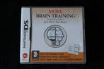 More Brain Training from Dr. Kawashima Nintendo DS, Verzenden, Nieuw