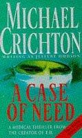Case Of Need 9780099601012 Jeffery Hudson, Boeken, Taal | Engels, Gelezen, Verzenden