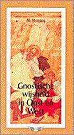 Gnostische wijsheid in Oost en West / Hermesreeks / 3, Boeken, Verzenden, Gelezen, Marcel Messing