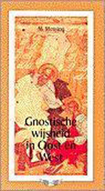 Gnostische wijsheid in Oost en West / Hermesreeks / 3, Verzenden, Gelezen, Marcel Messing
