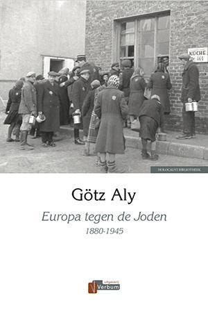 Europa Tegen De Joden | Götz Aly | Nieuw, Verzenden, Nieuw, Götz Aly