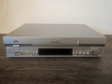JVC HR-S6850 (HR-S6850EU) Videorecorder