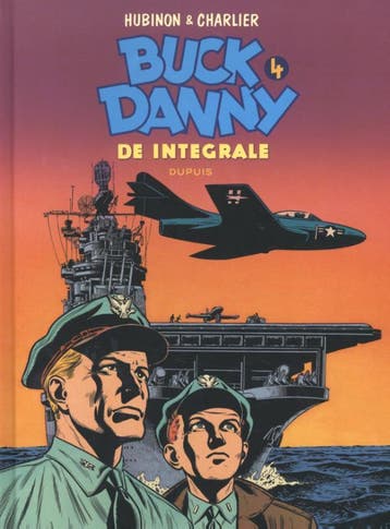 De Integrale | Jean-Michel Charlier | Nieuw, Verzenden, Jean-Michel Charlier