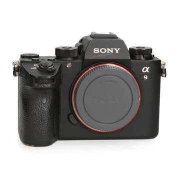 Sony A9 - <286.000 kliks - 1 jaar garantie, TV, Hi-fi & Vidéo, Ophalen of Verzenden