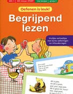 Eerste oefenboek begrijpend lezen avi 1/start 9789043830553, Verzenden