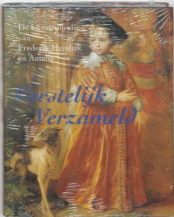Vorstelijk Verzameld 9789040099861 P. van der Ploeg, Verzenden, P. van der Ploeg