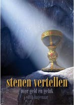 Stenen vertellen Over geld en geluk, Boeken, Esoterie en Spiritualiteit, Verzenden, Gelezen