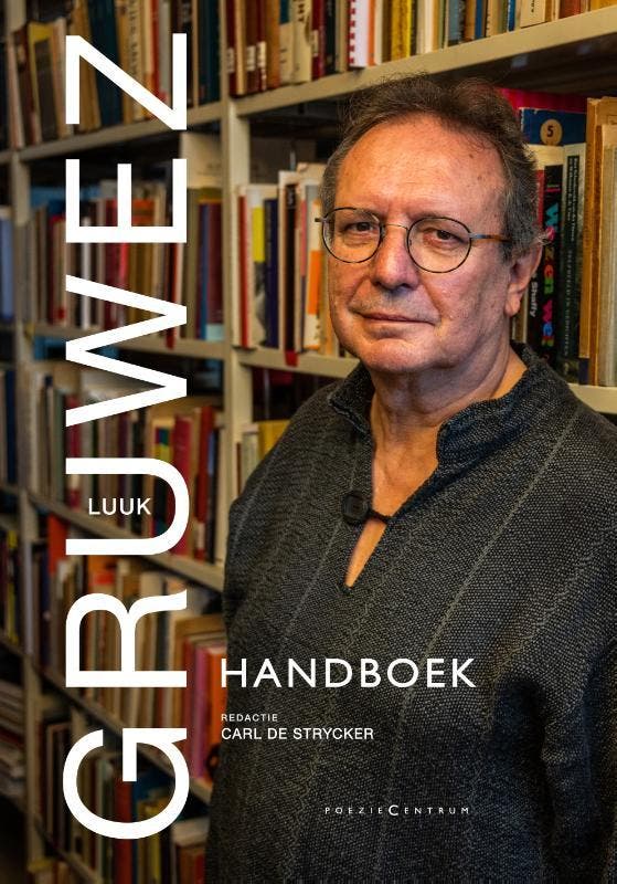 Gruwez Handboek |  | Nieuw, Boeken, Overige Boeken, Nieuw, Verzenden