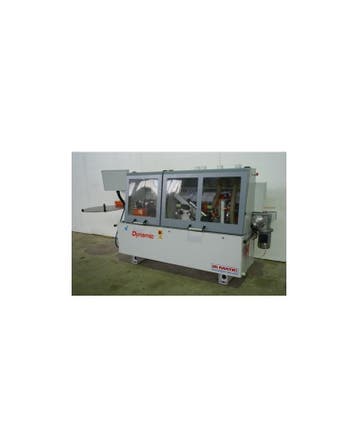 Bi-matic Dynamic 2.5 ELC S7 - Kopie van handleiding, Verzenden