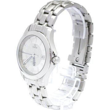 Omega - Seamaster - 2511.31 - Homme - 1990-1999, Handtassen en Accessoires, Horloges | Heren, Nieuw