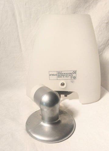 Arteluce - Lampe - Opaline