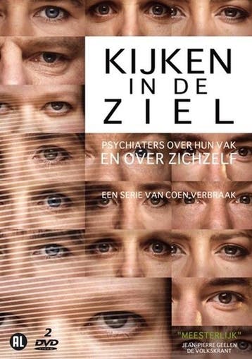 Kijken In De Ziel - Psychiaters (DVD), CD & DVD, DVD | Documentaires & Films pédagogiques, Verzenden