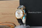 Hamilton - American Classic Railroad - H406760 - Heren -, Nieuw