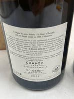 2022 Maison Chanzy Hommage à Joseph Sordet Le Verger