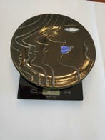 Decoratief ornament - Unica Schaal - Nederland - Jan Snoeck