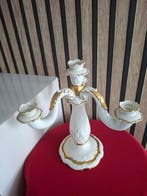 Rosenthal - Kaarsenhouder - Porselein