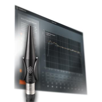 Neumann MA 1 Monitor Alignment Microphone | LPA special |, Muziek en Instrumenten, Ophalen of Verzenden, Nieuw