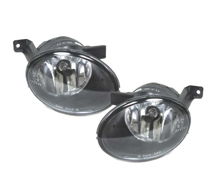 Phares Antibrouillard Pour Volkswagen Vw Golf VI 08-10 Et Go, Autos : Pièces & Accessoires, Éclairage, Envoi