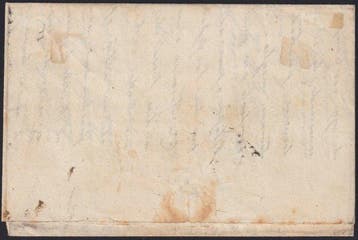 Italiaanse oude staten - Pauselijke Staat 1867 - 11 mei, Gestempeld