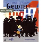 G€ld Telt 9789076830506 K. Verleyen, Boeken, Verzenden, Zo goed als nieuw, K. Verleyen