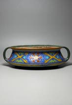 Plateelbakkerij Zuid-Holland, Gouda Holland - Jardinière -