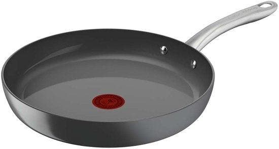 Tefal Renew+ Koekenpan Ø30 cm Keramisch PFAS-vrij, Huis en Inrichting, Keuken | Potten en Pannen, Verzenden