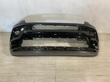 Jeep Compass II LIFT 20- voorbumper, Verzenden, Gebruikt