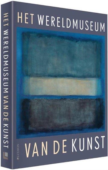 Het wereldmuseum van de kunst 9789461300638, Boeken, Verzenden, Gelezen
