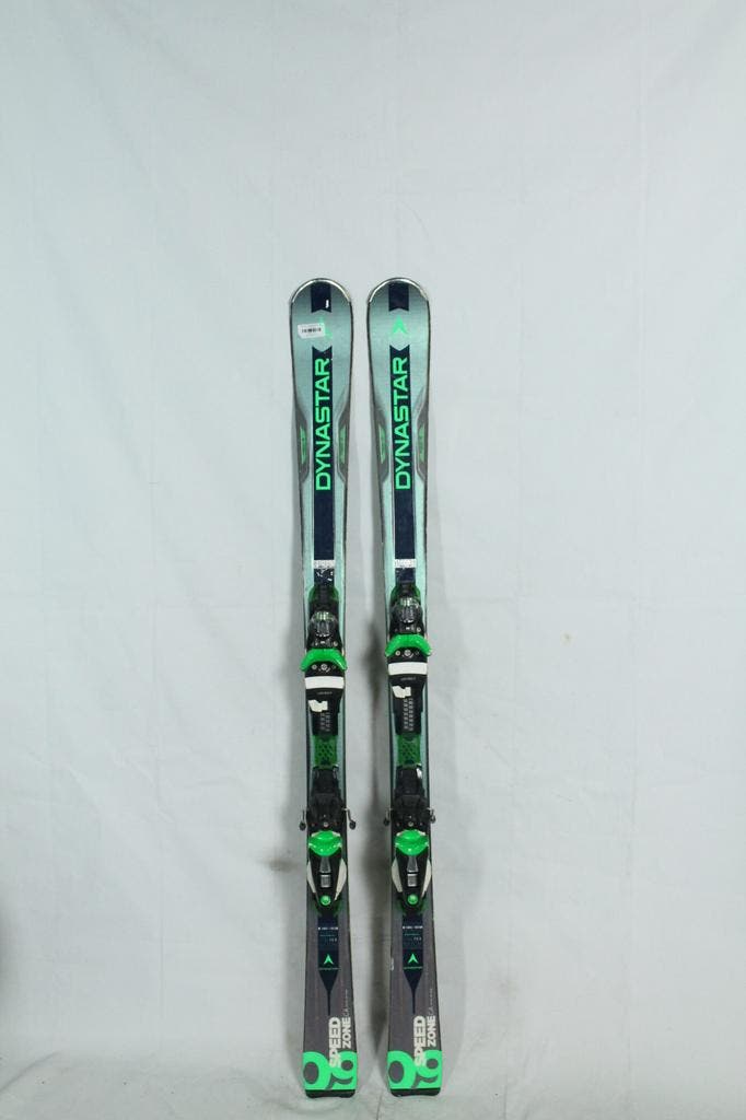 Refurbished - Ski - Dynastar Speedzone 09 - 153, Sports & Fitness, Ski & Ski de fond, Enlèvement ou Envoi